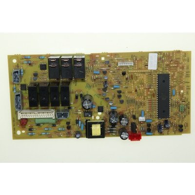 Moduł elektroniczny kuchenki mikrofalowej Whirpool (481213038739) C00312569