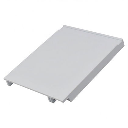 Kompletne drzwiczki zamrażarki do lodówki Electrolux / AEG 2060983000