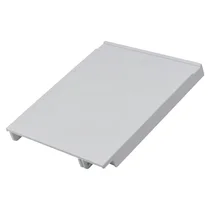 Kompletne drzwiczki zamrażarki do lodówki Electrolux / AEG 2060983000