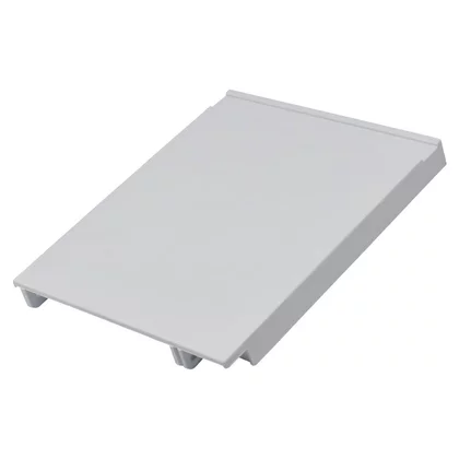 Kompletne drzwiczki zamrażarki do lodówki Electrolux / AEG 2060983000