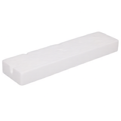 Rozpórka wewnętrzna drzwi do zabudowy do zmywarki Ariston / Indesit / Hotpoint / Whirlpool C00095273 482000078152