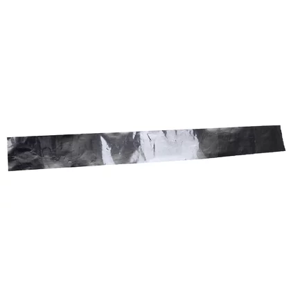 Akcesoria do zmywarek Whirlpool Folia ochronna pary do zmywarki Whirlpool 695 x 77 mm 481246678018 C00340818 481246678388 C00319875