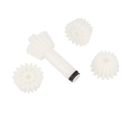 Części zamienne KENWOOD Koła zębate przekładni planetarnej do robota kuchennego Kenwood, zestaw, khh326wh