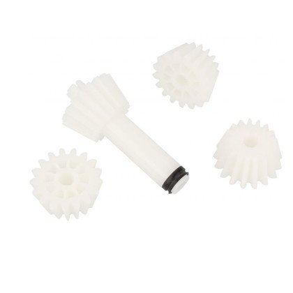 Części zamienne KENWOOD Koła zębate przekładni planetarnej do robota kuchennego Kenwood, zestaw, khh326wh