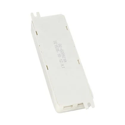 Zasilacz LED do okapu Electrolux / AEG 12 V 500 mA 6 W 220-240 V
