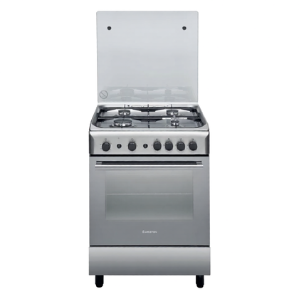 Izolacja tylna do piekarnika gazowego Ariston / Indesit / Hotpoint / Whirlpool 60x60 C00099258 488000099258