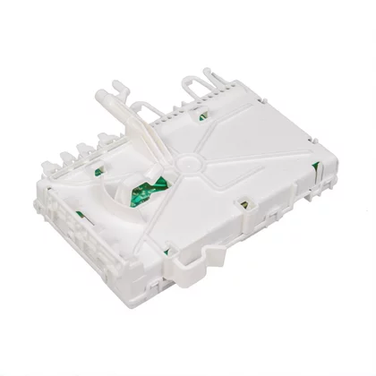 Elementy elektryczne do pralek r Skonfigurowany moduł sterujący do pralki Electrolux / AEG EWM09312 973913101369012