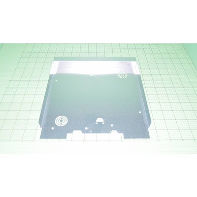 Dolna obudowa do kuchenki Amica 8071485