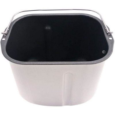 Misa do wypiekacza do chleba Moulinex SS-986062