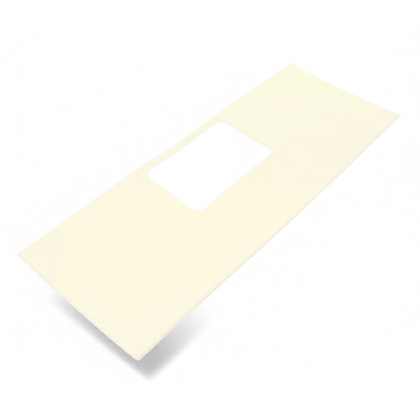 Izolacja z gąbki do lodówki Ariston / Indesit / Hotpoint / Whirlpool 224 x 85 x 1 mm C00300900 482000089514