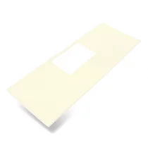 Izolacja z gąbki do lodówki Ariston / Indesit / Hotpoint / Whirlpool 224 x 85 x 1 mm C00300900 482000089514