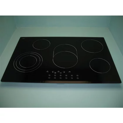 Płyta ceramiczna ze sprężynami do płyty grzewczej Amica PBF5VQ205F/K 9030096