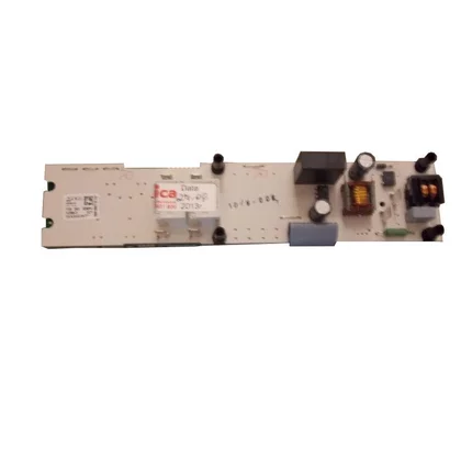 Panel sterowania do płyty ceramicznej Amica PB*2VQ203DFT 8051235