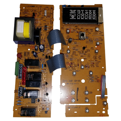 Moduł elektroniczny do kuchenki mikrofalowej Whirlpool 481221478818 C00585606