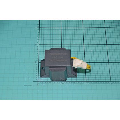 1049611 Dławik AMICA