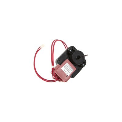 Silnik wentylatora do lodówki Whirlpool / Indesit / Ariston / Hotpoint 481202858345 C00311454 481236118635 C00311429