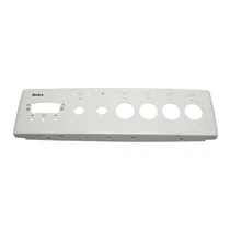 Elementy obudowy Panel przedni do piekarnika lub kuchni z piekarnikiem Amica 9024621