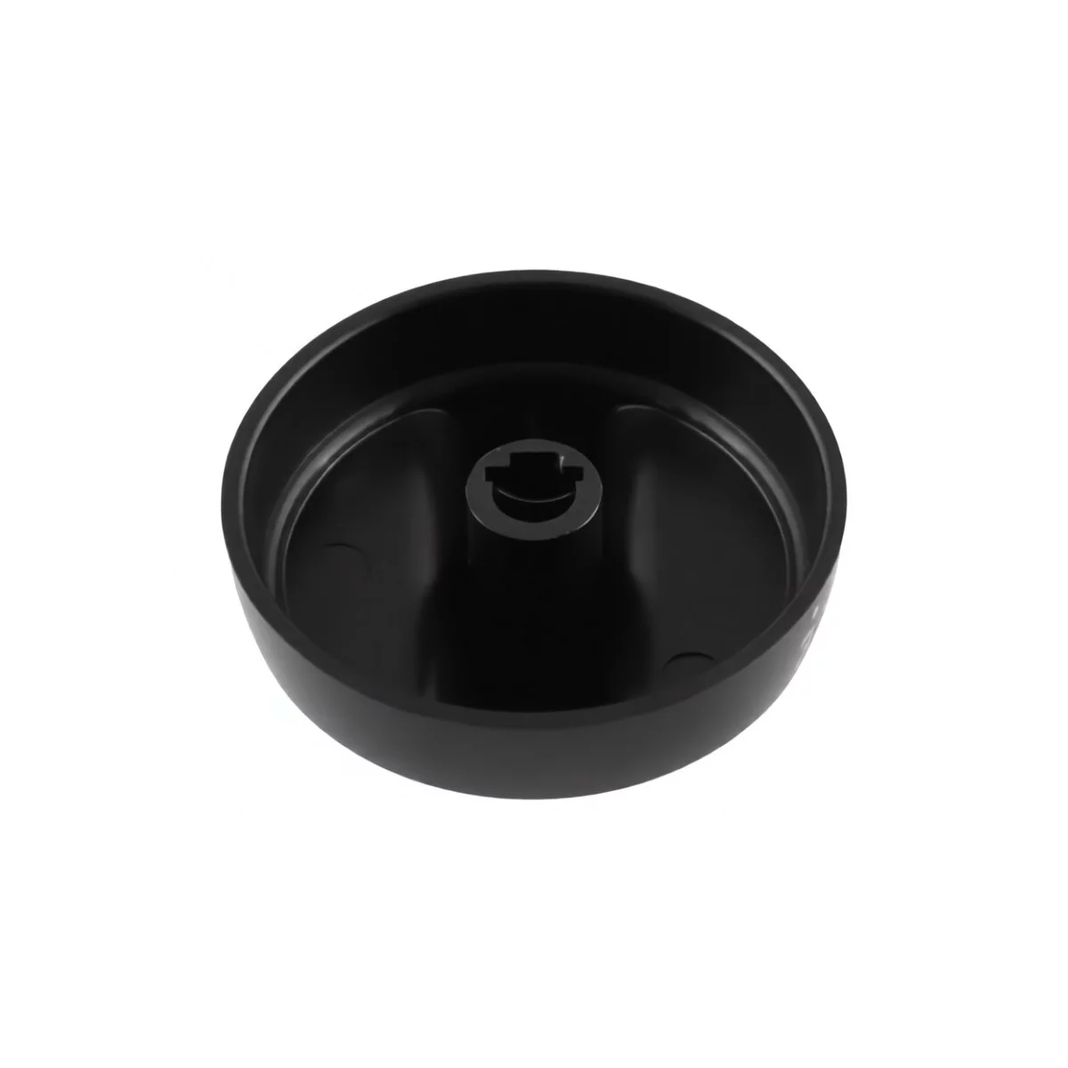 Pokrętło temperatury do piekarnika i kuchni Amica 50-250°C 9044435