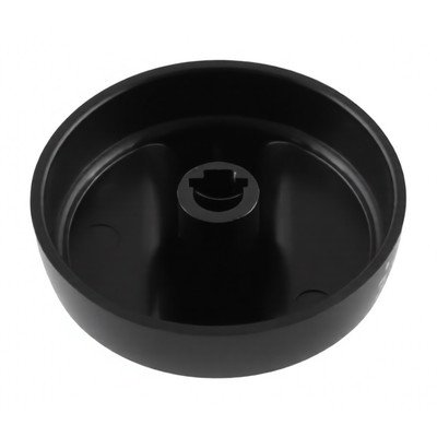 Pokrętło temperatury do piekarnika i kuchni Amica 50-250°C 9044435