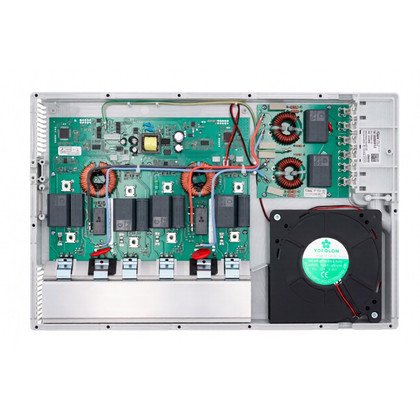 Moduł indukcyjny do kuchni indukcyjnej Amica GECO MG361.43 3,0 kW T105 8509912