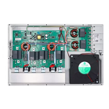 Moduł indukcyjny do kuchni indukcyjnej Amica GECO MG361.43 3,0 kW T105 8509912