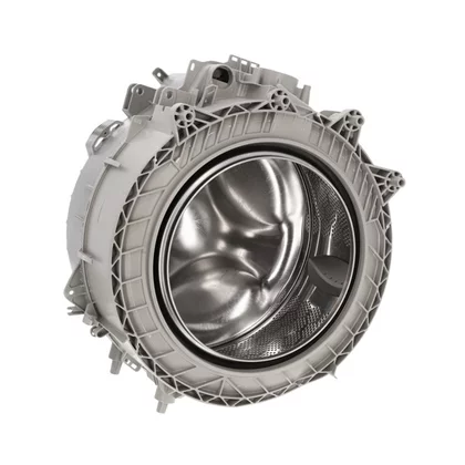 Zespół zespawany bębna do pralki Electrolux / AEG P49 1200 rpm RIM