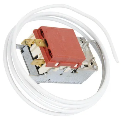 Termostat do lodówki Electrolux / AEG 2112680026