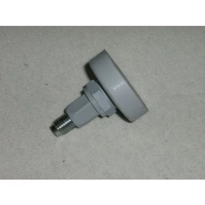Nóżka z tulejką do pralki Amica 8018385