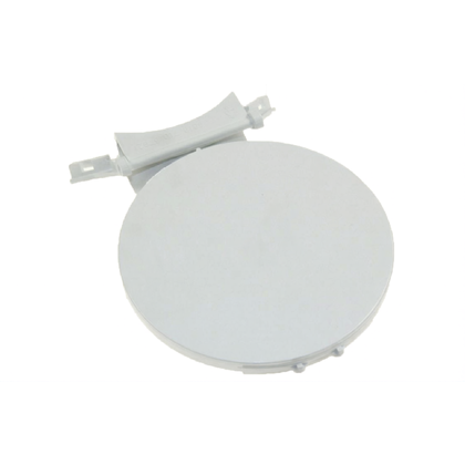 Drzwiczki filtra pompy odpływowej do pralki Whirlpool 481244010876 C00340844