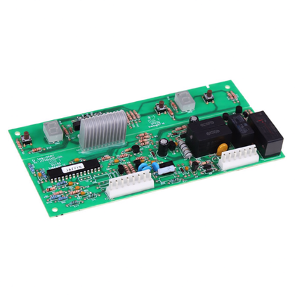 Moduł sterujący do chłodziarko-zamrażarki Whirlpool / Indesit / Hotpoint / Ariston C00310992 481201230308