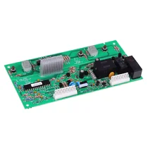 Moduł sterujący do chłodziarko-zamrażarki Whirlpool / Indesit / Hotpoint / Ariston C00310992 481201230308