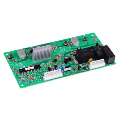 Moduł sterujący do chłodziarko-zamrażarki Whirlpool / Indesit / Hotpoint / Ariston C00310992 481201230308