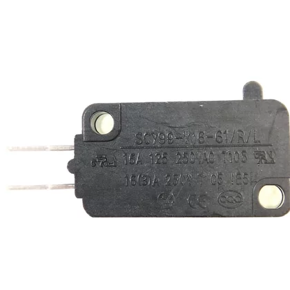Mikrowyłącznik do ekspresu Zelmer Maestro 00757300