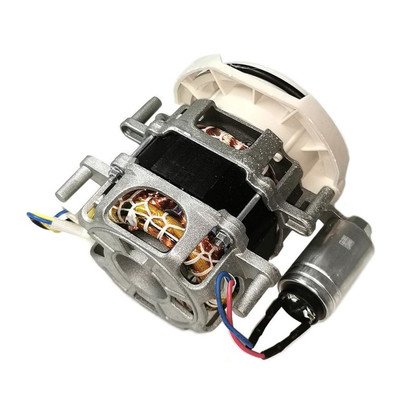 DFM 626 Pompa myjąca z turbiną do zmywarki Amica 1044480