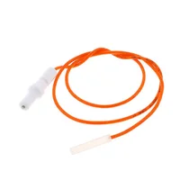 Zapalacz iskrownik palnika gazowego do płyty i kuchenki gazowej Whirlpool / Indesit / Ariston / Hotpoint 481225268085 C00312419