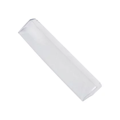 Półki na drzwi różni producenci Pokrywa półki drzwiowej na produkty nabiałowe do chłodziarki Electrolux / AEG 2081163053