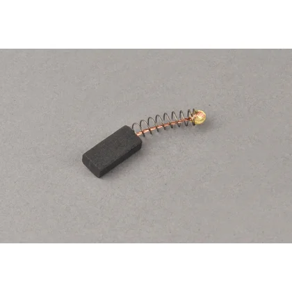 Szczotka węglowa do silnika 5 x 8 x 17 mm GR38A