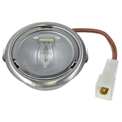 Lampka halogenowa do okapu kuchennego Electrolux / AEG 20 W 12 V G4 50265563002