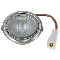 Lampka halogenowa do okapu kuchennego Electrolux / AEG 20 W 12 V G4 50265563002