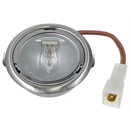Lampka halogenowa do okapu kuchennego Electrolux / AEG 20 W 12 V G4 50265563002