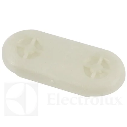Wzmocnienie wspornika kółka kosza do zmywarki Electrolux / AEG 50220546001