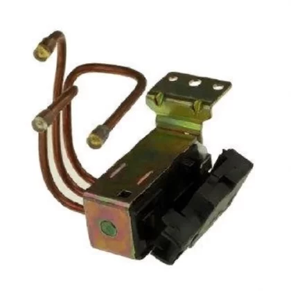 Elektrozawór do lodówki Whirlpool / Indesit / Ariston / Hotpoint 481928128272 C00337286