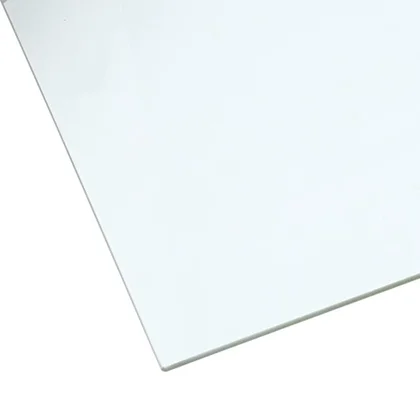 Wewnętrzna szyba drzwi piekarnika Electrolux / AEG 522 x 393 mm 3561630017