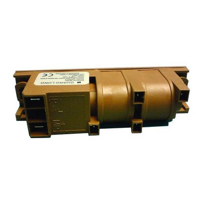 PG6411SRW PTCG4.1ZPZTCAW AMICA Generator zapalacza 4-polowy (1012996)