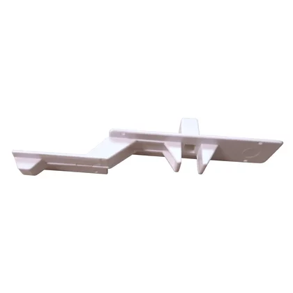 Mocowanie suwaka przełącznika światła do okapu Electrolux / AEG 50237267005