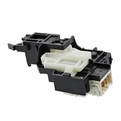 Elementy elektryczne do pralek r Blokada drzwi pralki Electrolux / AEG 1084765013