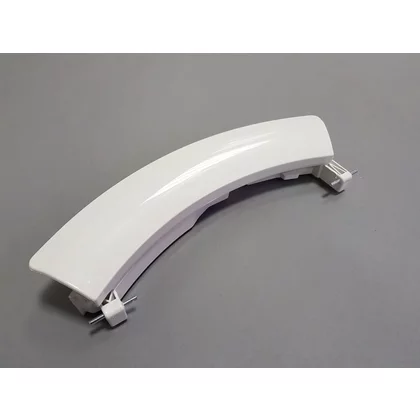 Części zamienne BOSCH/SIEMENS Uchwyt drzwi do pralki Bosch / Siemens 00751790