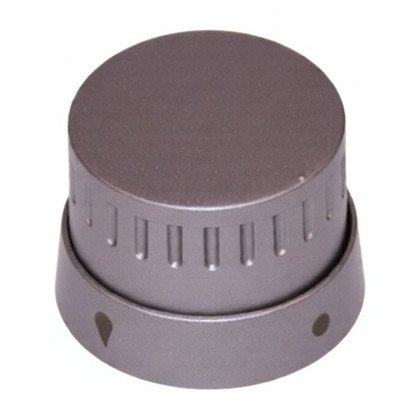 Pokrętło piekarnika do kuchenki Amica / Hansa EGH COP 8809 inox 9070494