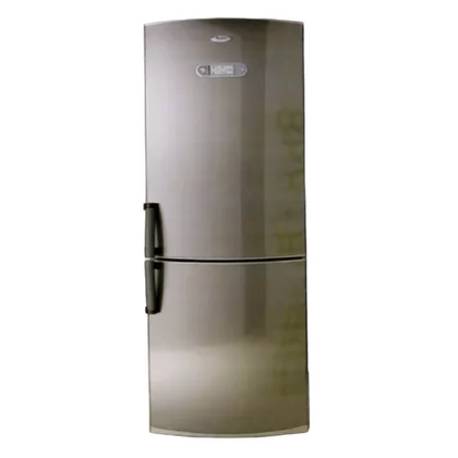 Elementy obudowy do lodówek Whir Stopka regulowana do lodówki Whirlpool 481246218288 C00330459