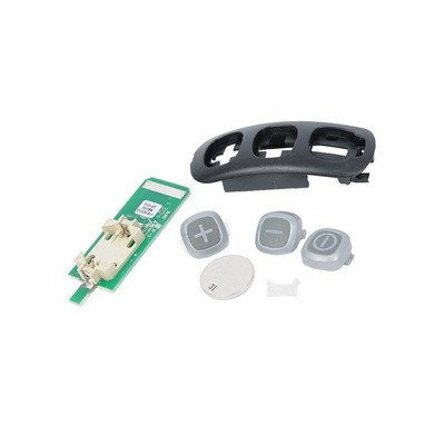 Panel sterowania uchwytu odkurzacza-pilot Electrolux (2194055212)